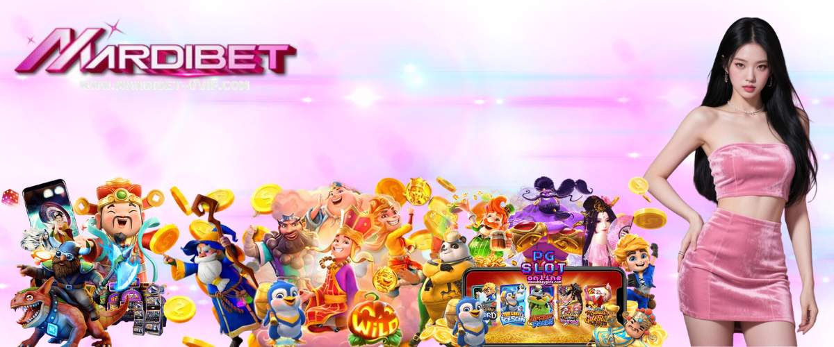 "MARDIBET Main Site: Your Premier Destination for All-in-One Online Entertainment"